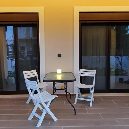 Villa Marina Ixia, Rodos Exterior photo