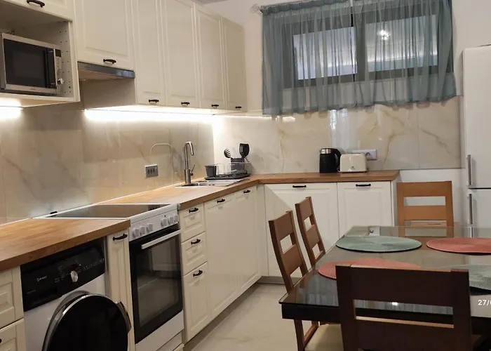 Villa Marina Ixia, Rodos